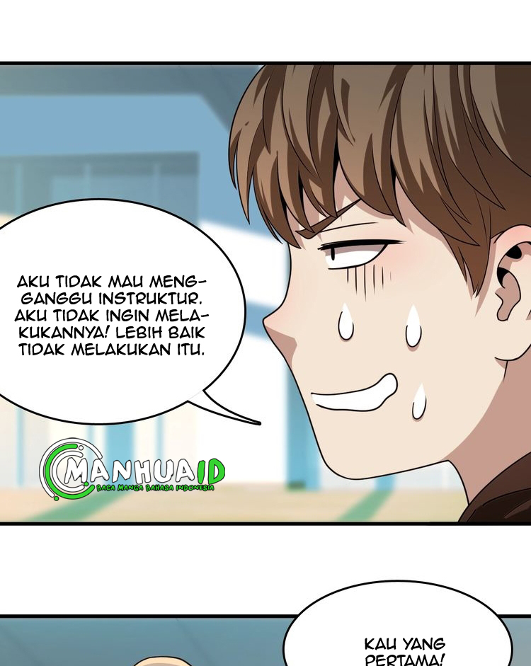 Reborn Doctor Chapter 25 Gambar 43